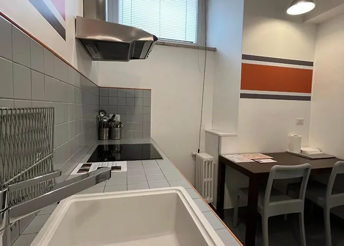 Residenza Termini Roma