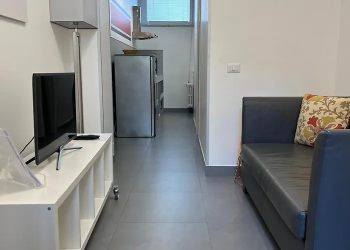 Residenza Termini * Roma