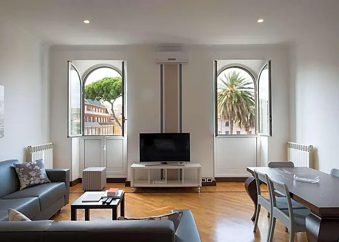 Residenza Termini