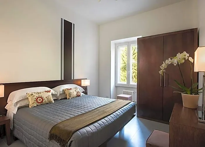 Residenza Termini