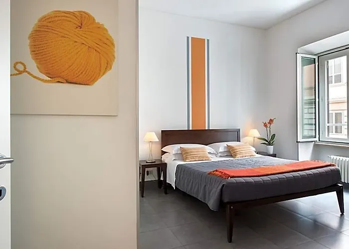 Residenza Termini * Roma