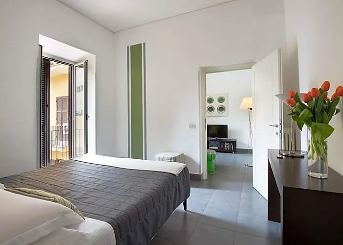 Appartamento Residenza Termini