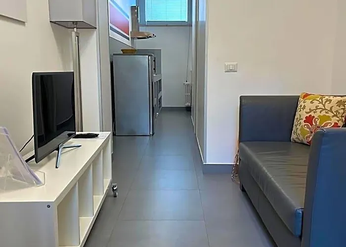 Residenza Termini