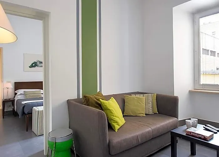 Residenza Termini * Roma