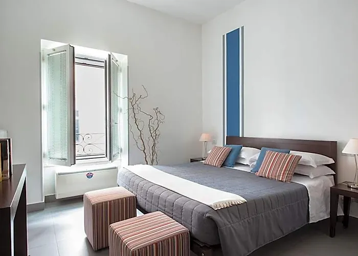 Residenza Termini Appartamento