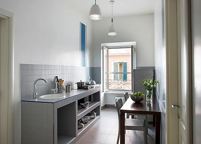 Residenza Termini *