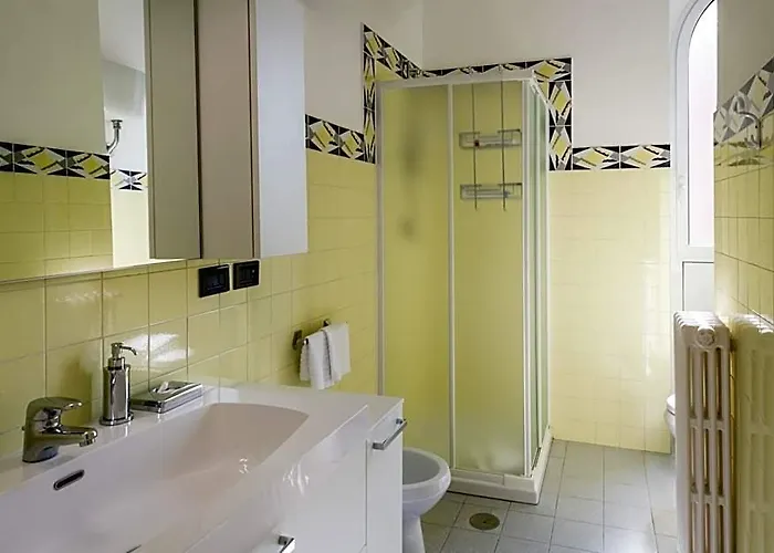 Residenza Termini * Roma