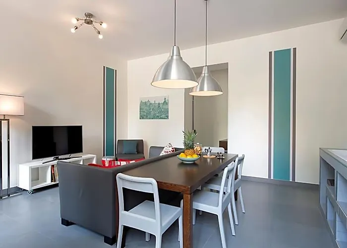 Residenza Termini Appartamento