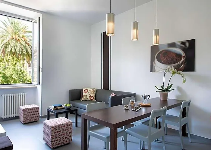Residenza Termini Roma