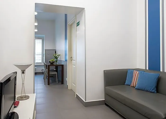 Residenza Termini *