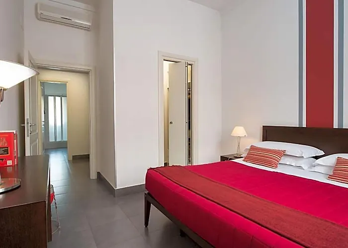 Residenza Termini Roma