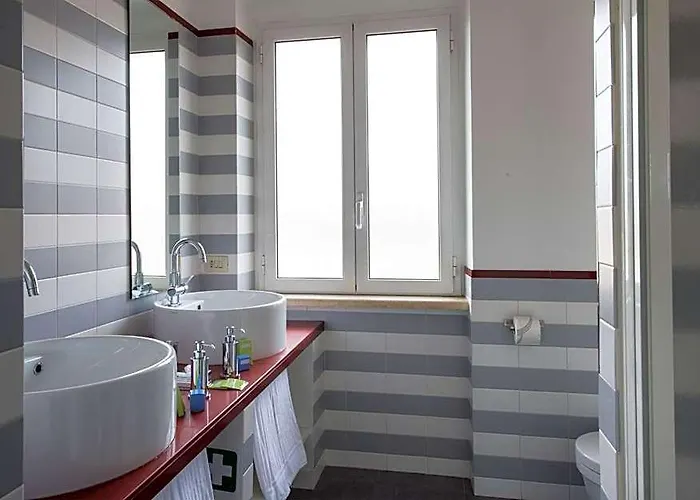 Residenza Termini Roma