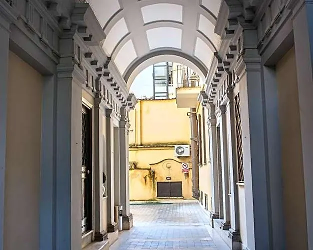 Residenza Termini