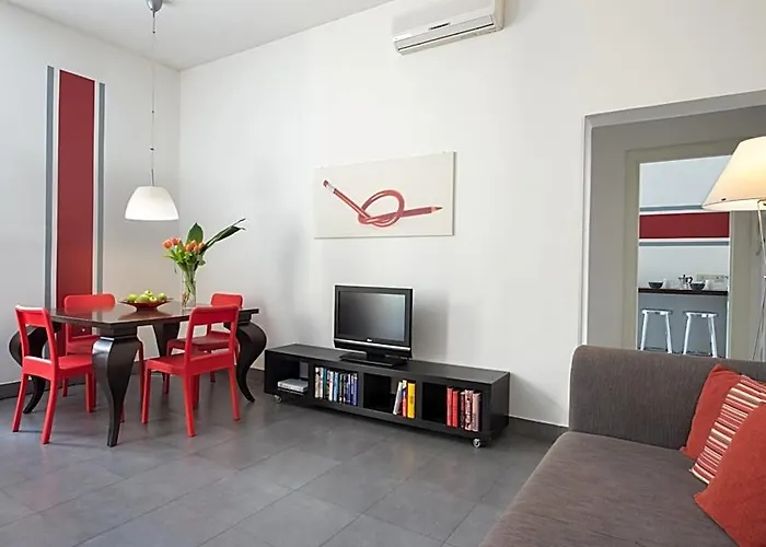 Residenza Termini