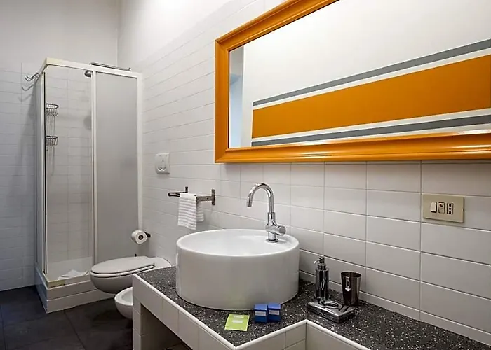 Residenza Termini Roma