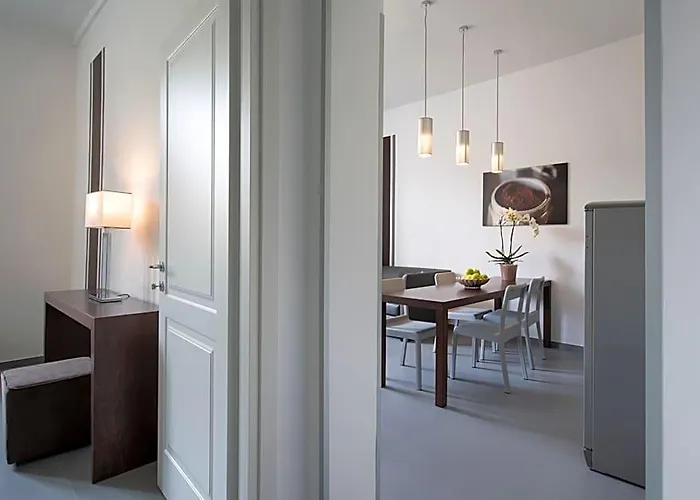 Residenza Termini Roma