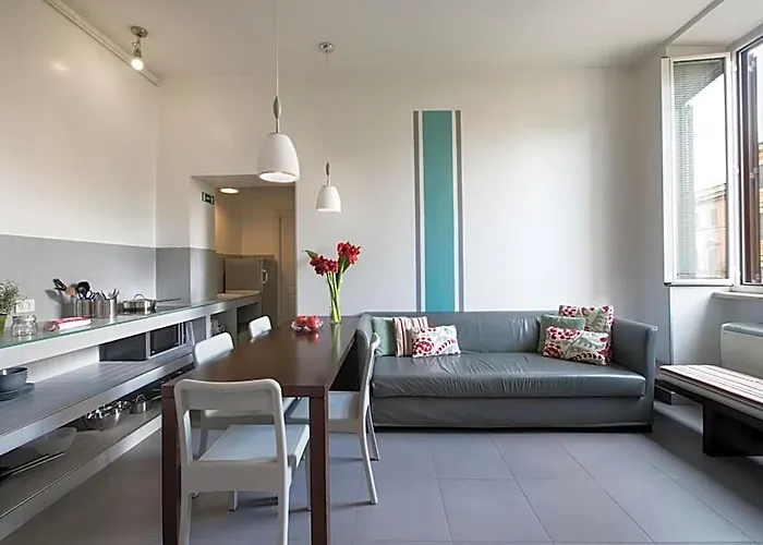 Residenza Termini * Roma