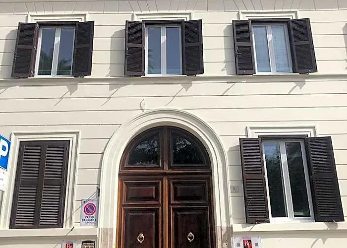 Residenza Termini * Roma