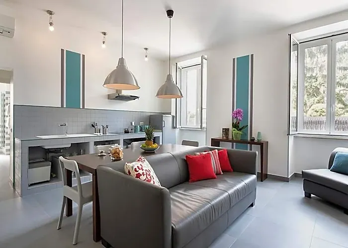 Residenza Termini Roma