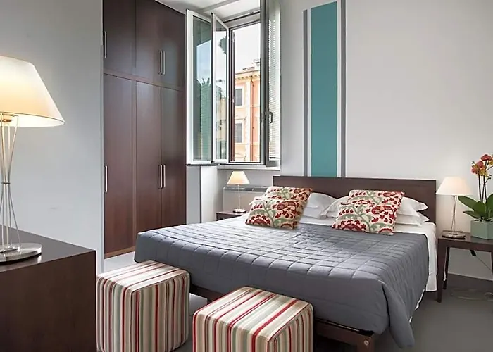 Residenza Termini Roma