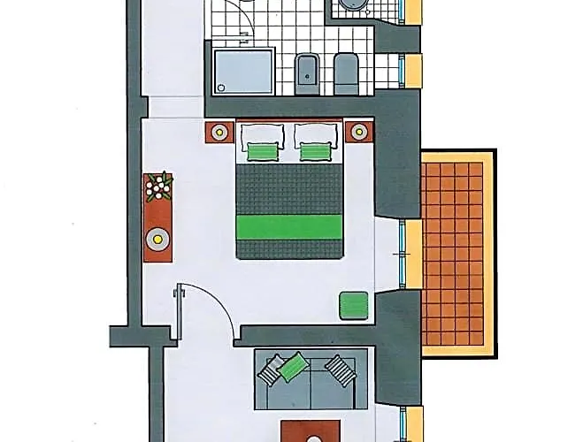 Residenza Termini