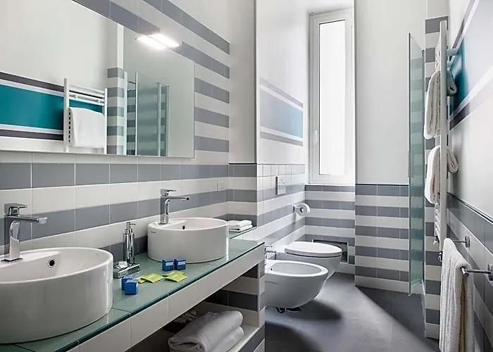 Appartamento Residenza Termini