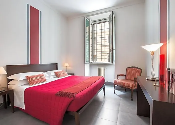 Residenza Termini Appartamento *