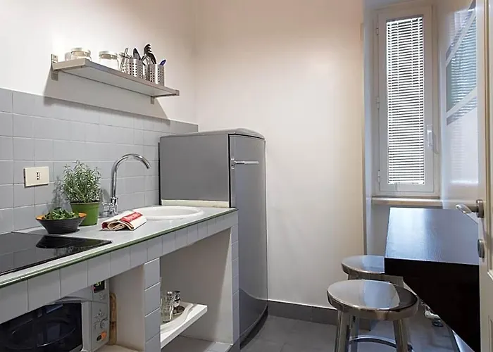 Residenza Termini Appartamento Roma