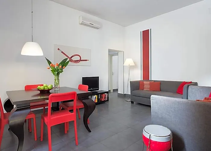 Residenza Termini Appartamento