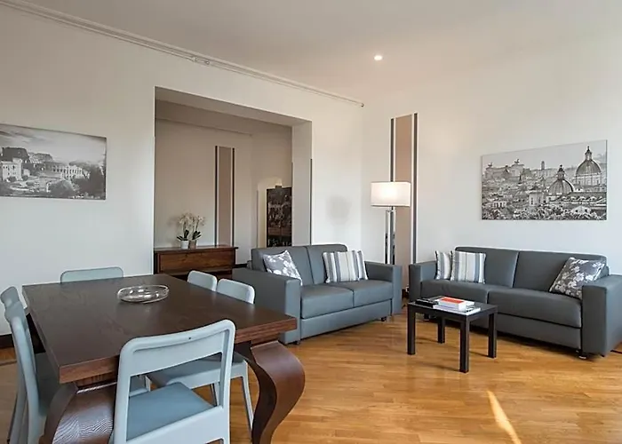 Residenza Termini * Roma