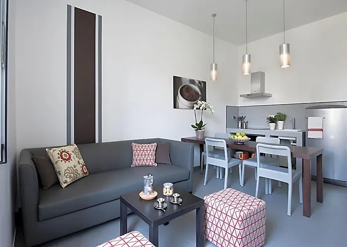 Residenza Termini