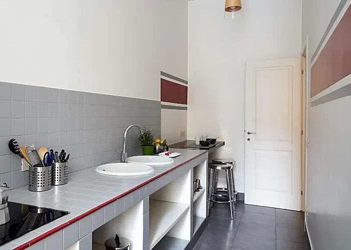 Residenza Termini Roma