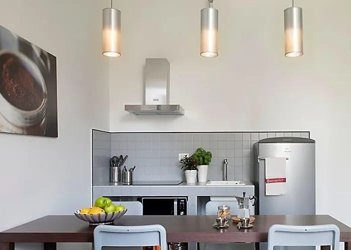 Residenza Termini Roma