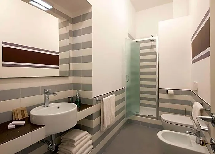 Residenza Termini