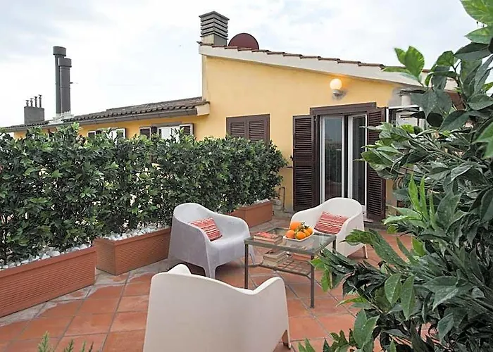 Appartamento Residenza Termini *
