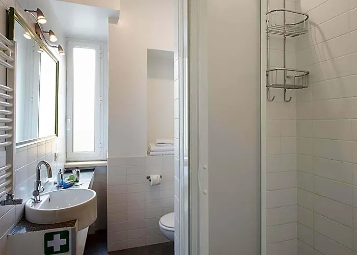 Residenza Termini Appartamento