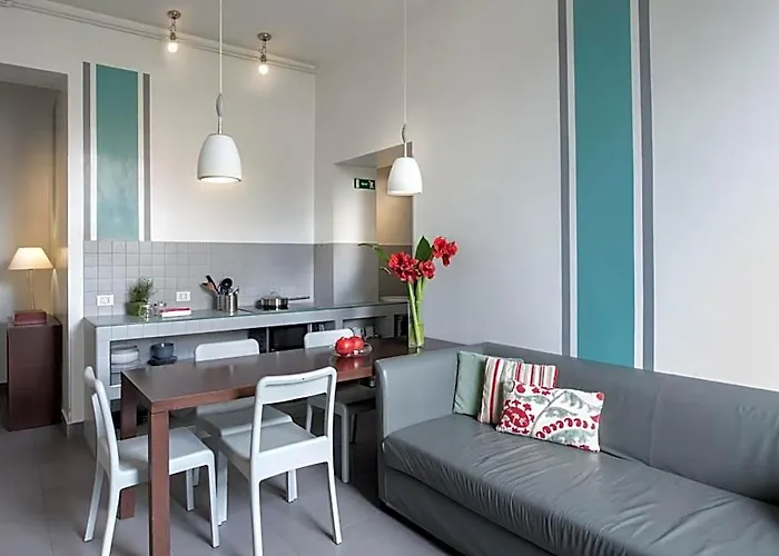 Residenza Termini Appartamento Roma