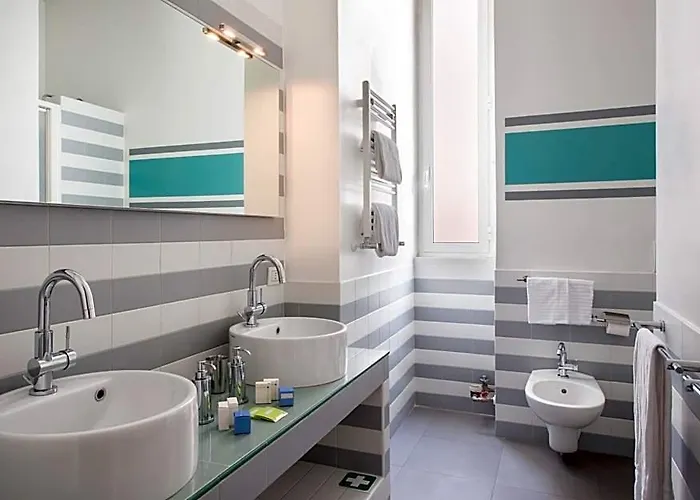 Residenza Termini * Roma