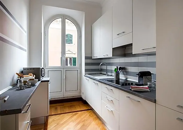 Residenza Termini *