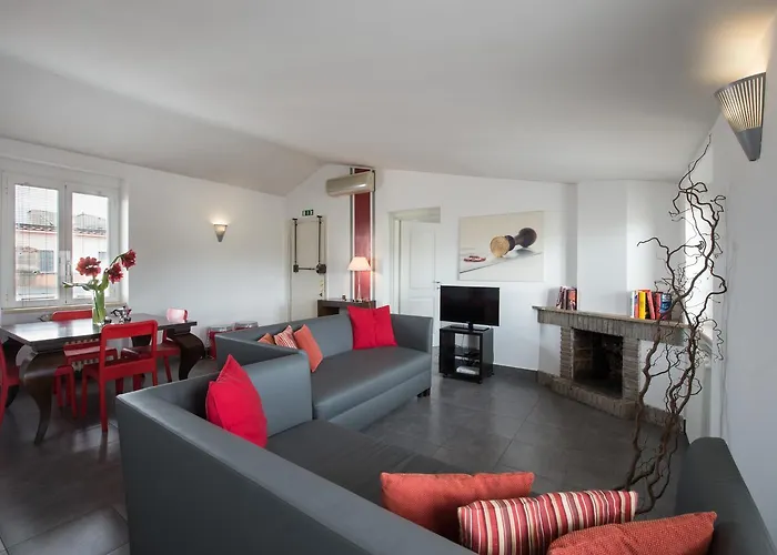 Residenza Termini Appartamento Roma