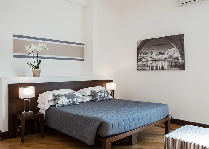 Residenza Termini Appartamento