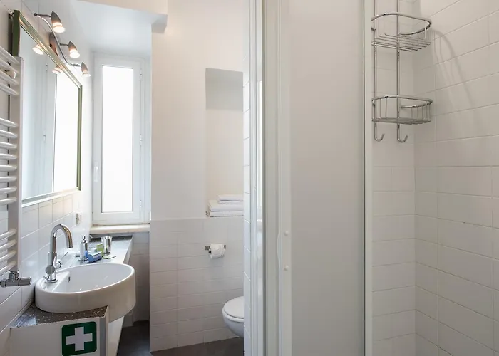 Daire Residenza Termini