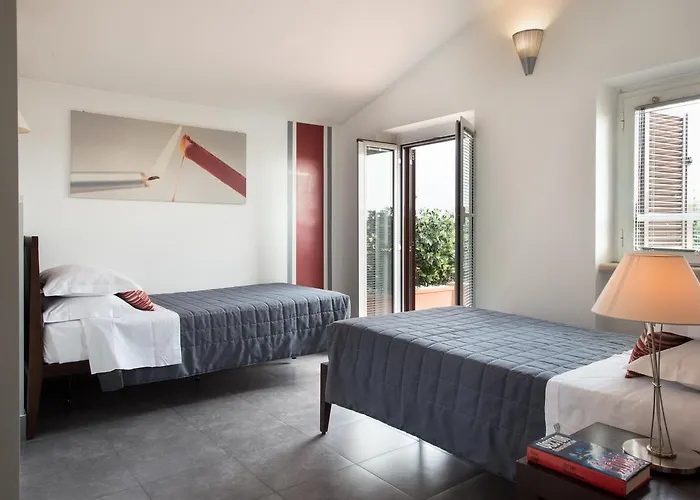 Appartamento Residenza Termini *