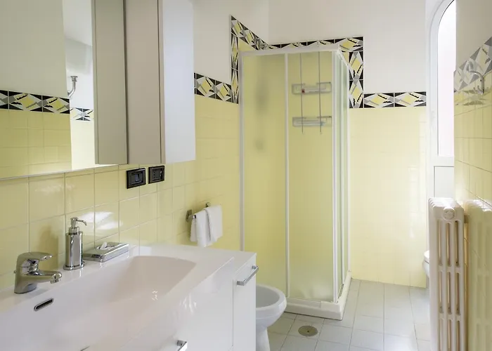 Daire Residenza Termini