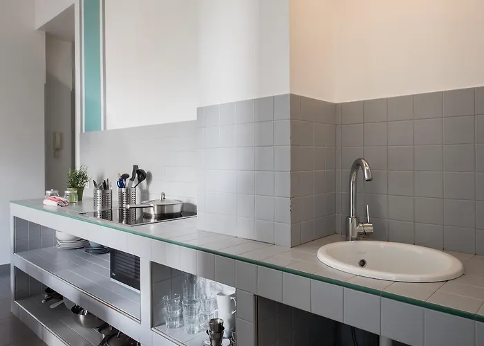 Residenza Termini Roma