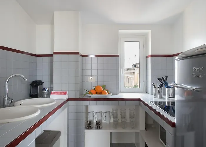 Residenza Termini Roma