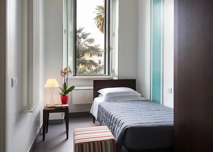 Appartamento Residenza Termini