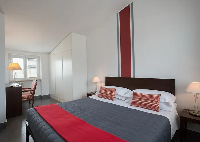 Appartamento Residenza Termini