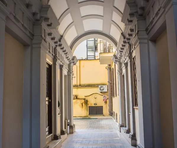 Appartamento Residenza Termini