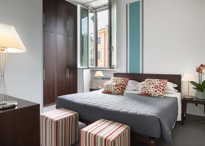 Residenza Termini Roma